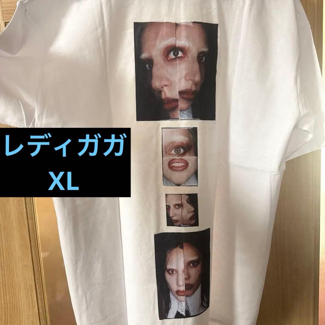 Pop up限定Tシャツ　激レア