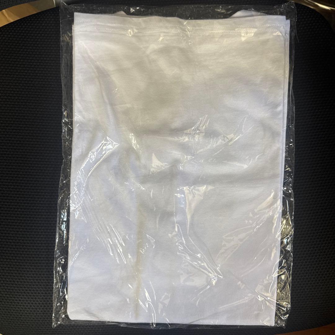 Pop up限定Tシャツ　激レア