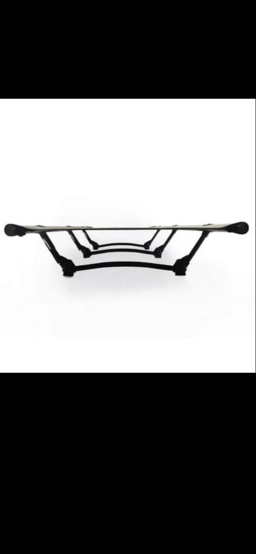 VENTLAX べントラックス　ヴェントラックス　コット オリーブ