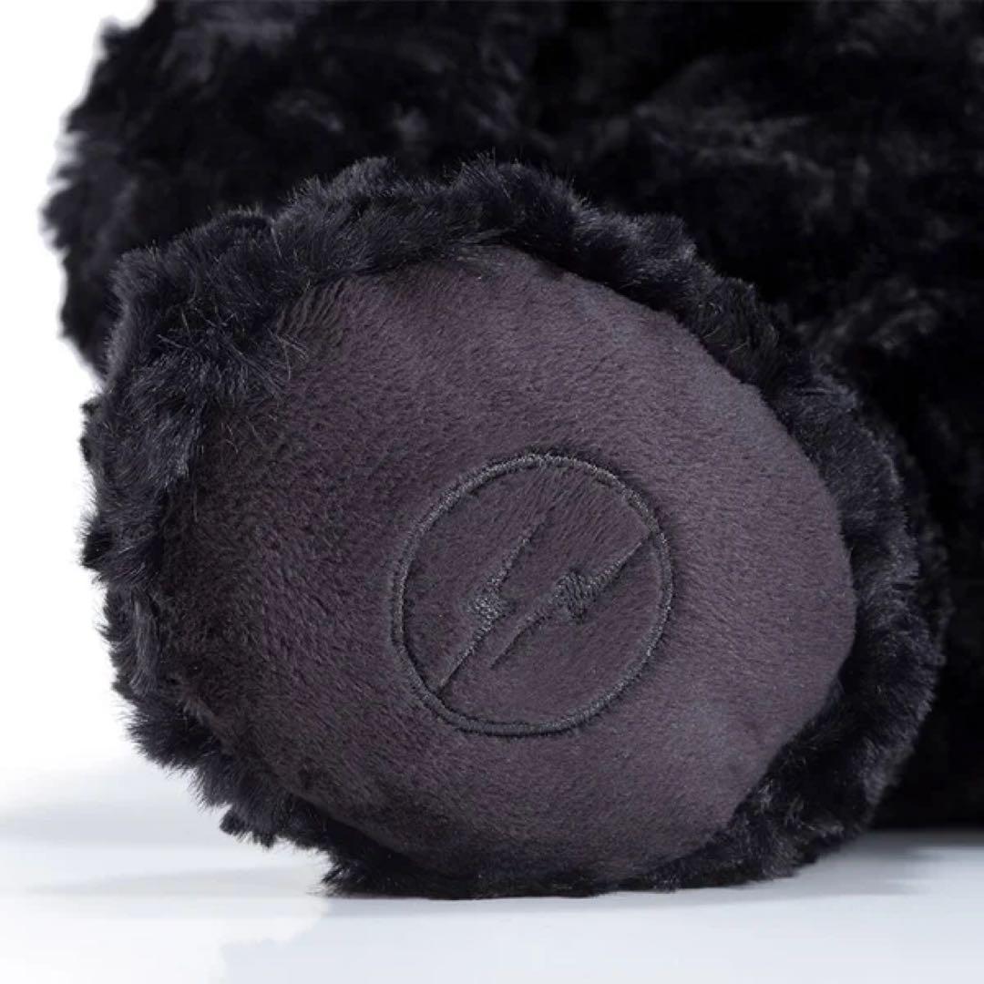 【日本限定】fragment x Steiff 2024 コラボ　ぬいぐるみ