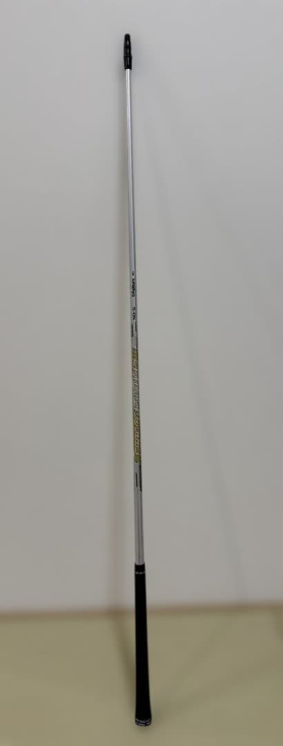 Speeder Evo7 FW 50-S テーラーメイド 3W用