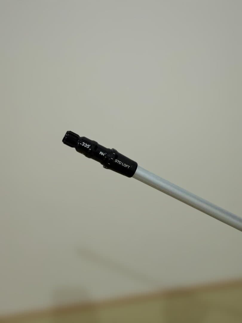 Speeder Evo7 FW 50-S テーラーメイド 3W用