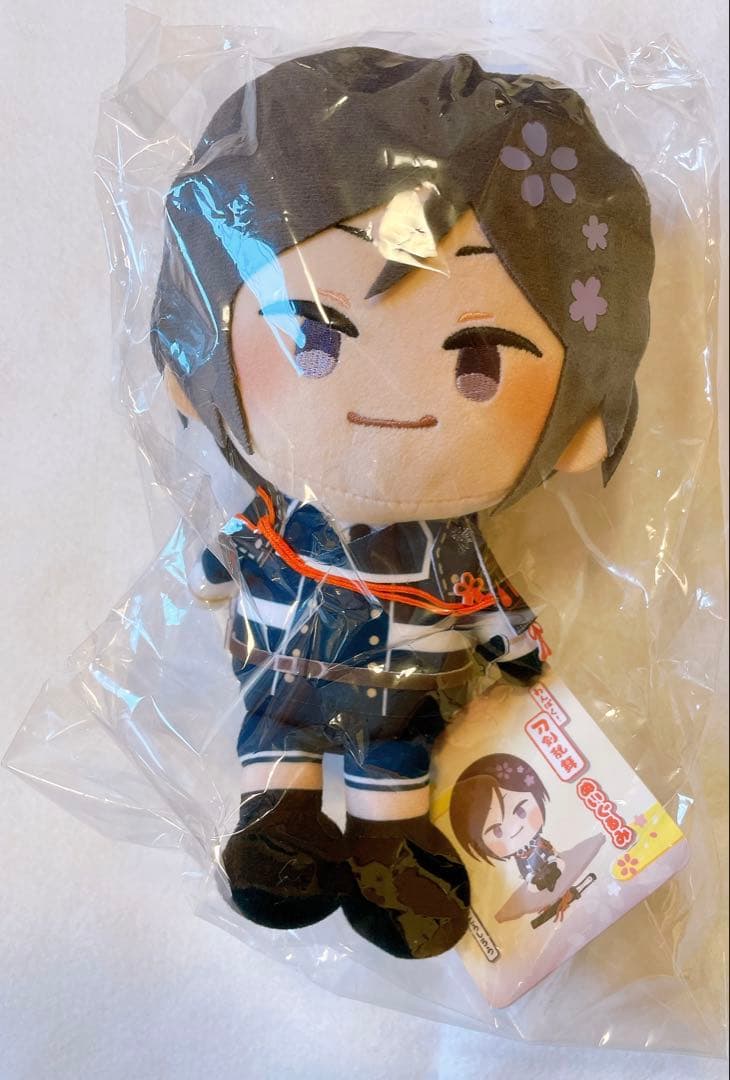 【値下げバラ売り可能】薬研藤四郎 わんぱく もちマス