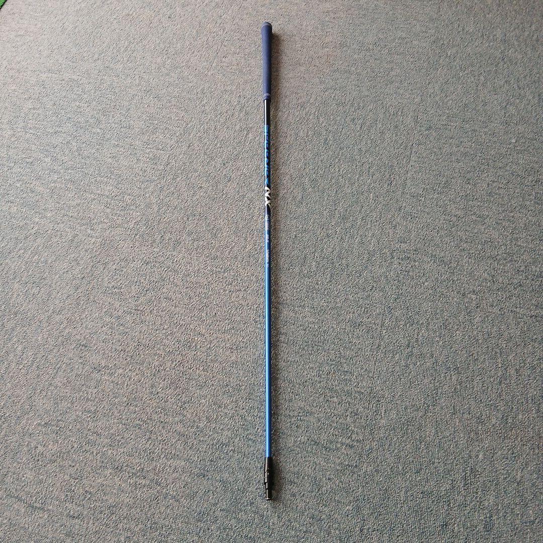 フジクラ NXブルー　シャフト 50-S　キャロウェイスリーブ