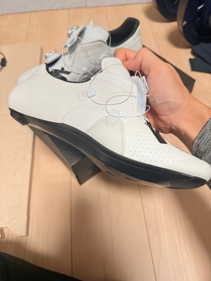 スペシャライズド　s-works ares2 サイズ42 27cm