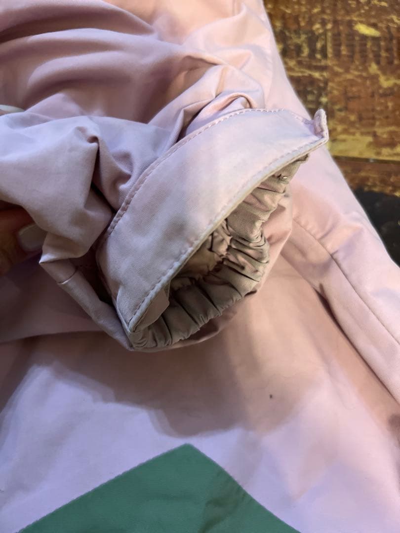 ISBJÖRN 子ども用スキーウェアセット 146/152 cm