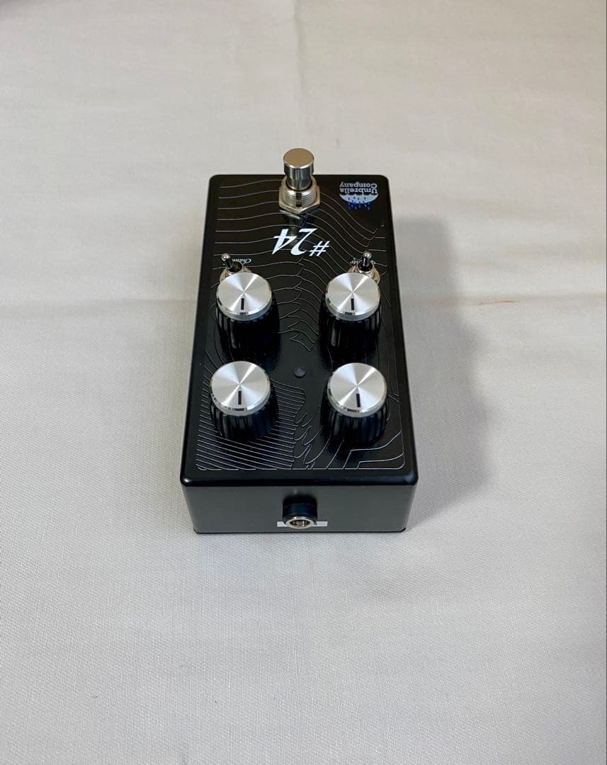 Umbrella Company ( アンブレラカンパニー ) #24 元箱付き