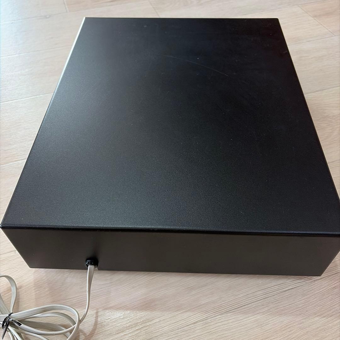 SII セイコーサーマルプリンター 、ドロアー エアレジ対応