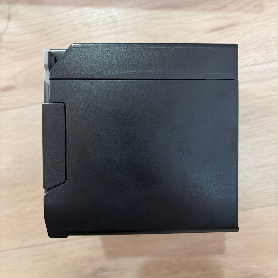 SII セイコーサーマルプリンター 、ドロアー エアレジ対応