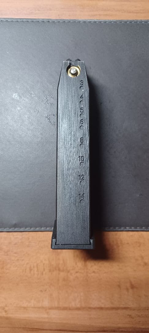 美品 KSC USP45 MATCH スライドHW システム7