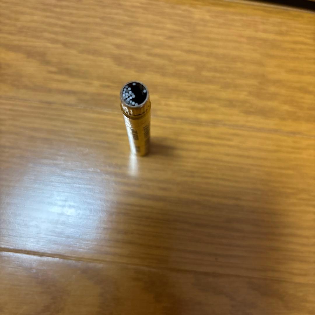 CROSS クロス シャープペンシル シャーペン ケース付き 替芯付き 旧ロゴ