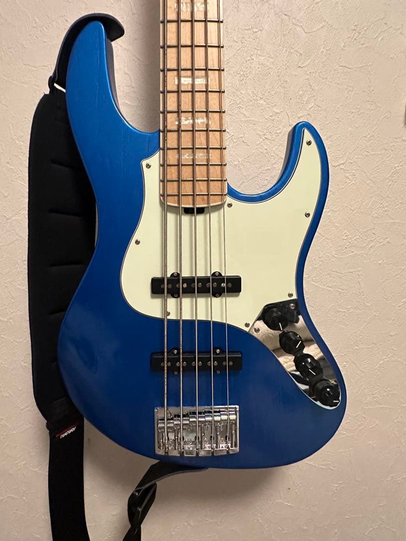 【限定セール‼️】EDWARDS BASS E-AMAZE-AS/M