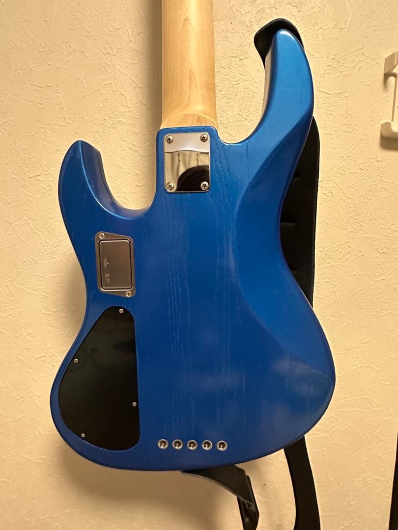 【限定セール‼️】EDWARDS BASS E-AMAZE-AS/M