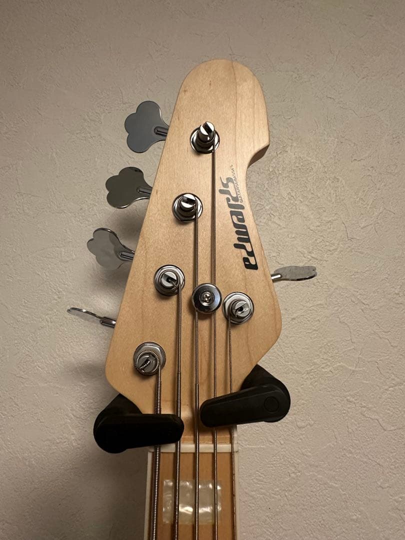 【限定セール‼️】EDWARDS BASS E-AMAZE-AS/M