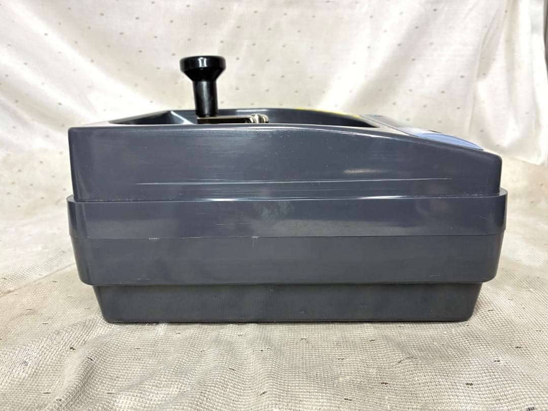 美品　スガイ総業　カウンター　小型硬貨計数機　SCC10■動作確認済