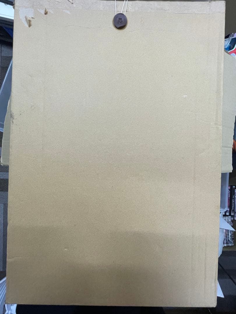 アンジェリーナジョリー　証明書付　サイン　オートグラフ