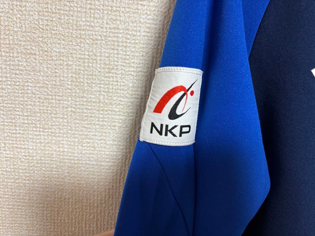 横浜F・マリノス 2024 トレーニングトップ XL アディダス　ジャージ