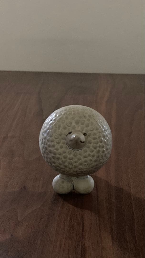 希少＊ヴィンテージ＊リサラーソン　プードル　スウェーデン　北欧　犬