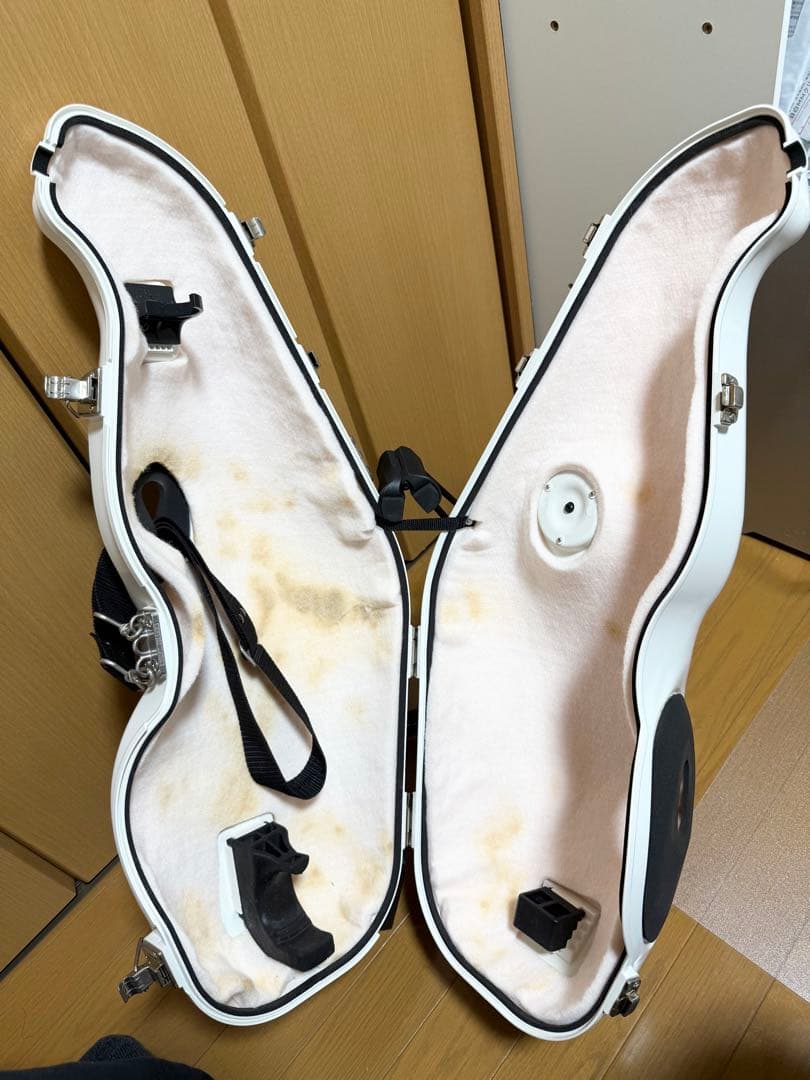 E-SAX（イーサックス） アルトサックス用消音機 ES3-AS（最新モデル）