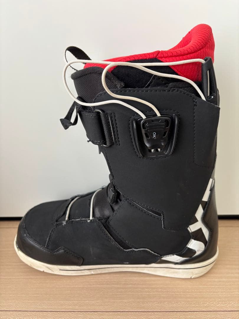 スノーボード 21-22 DEELUXE TEAM ID 26.5cm