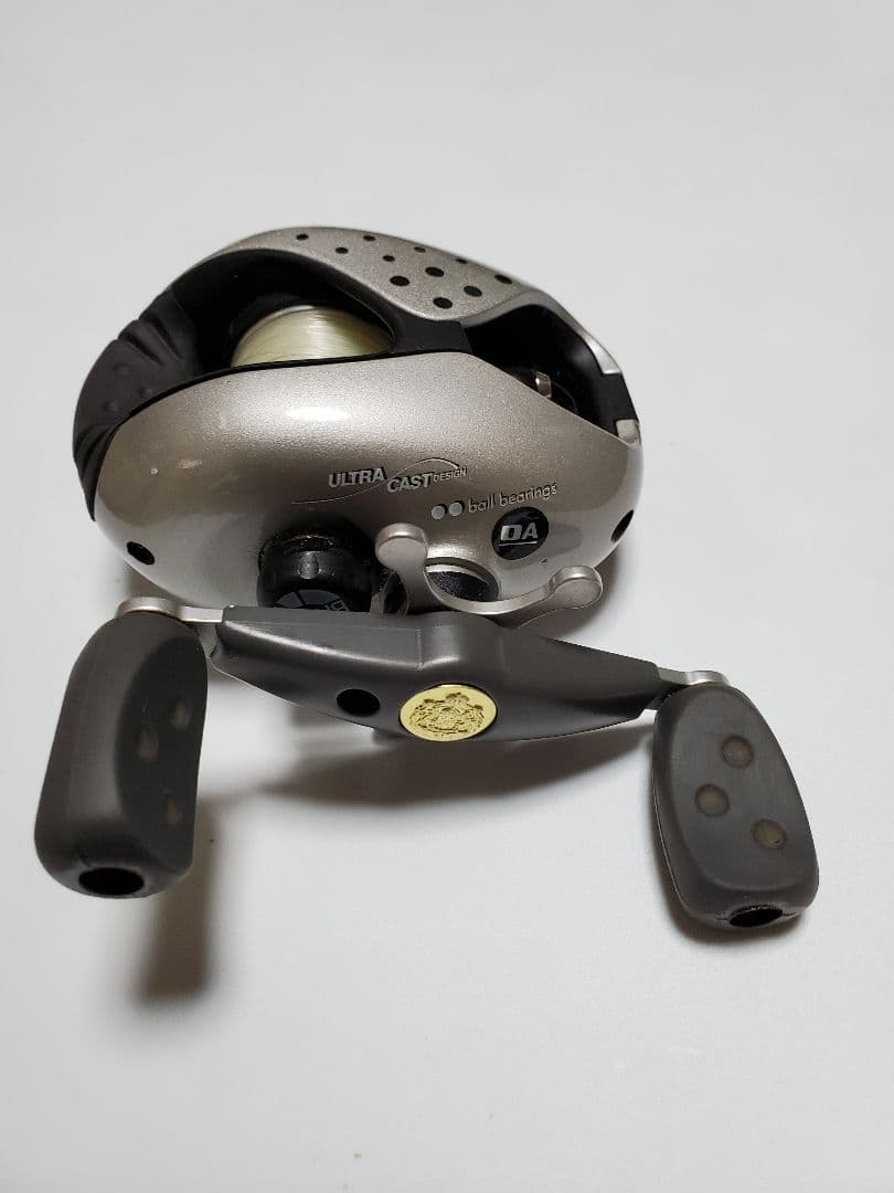 アンバサダー　ウルトラキャスト