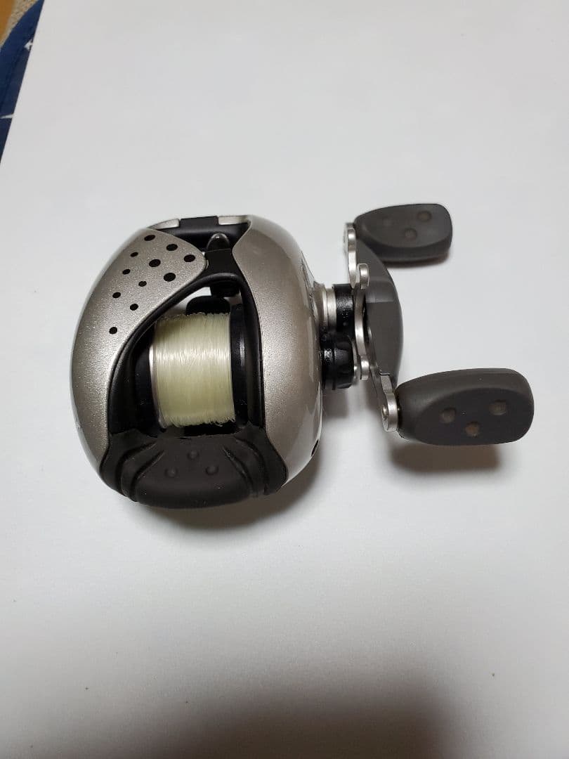 アンバサダー　ウルトラキャスト