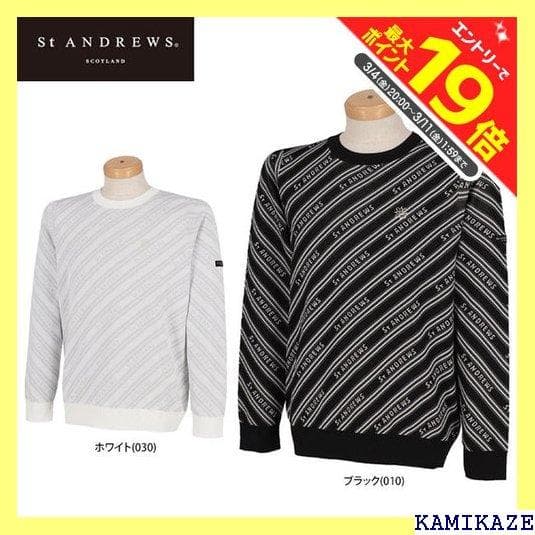 《＃アウトドアⅢ》 セントアンドリュース 有賀園ゴルフ 9 ライプ メン 132