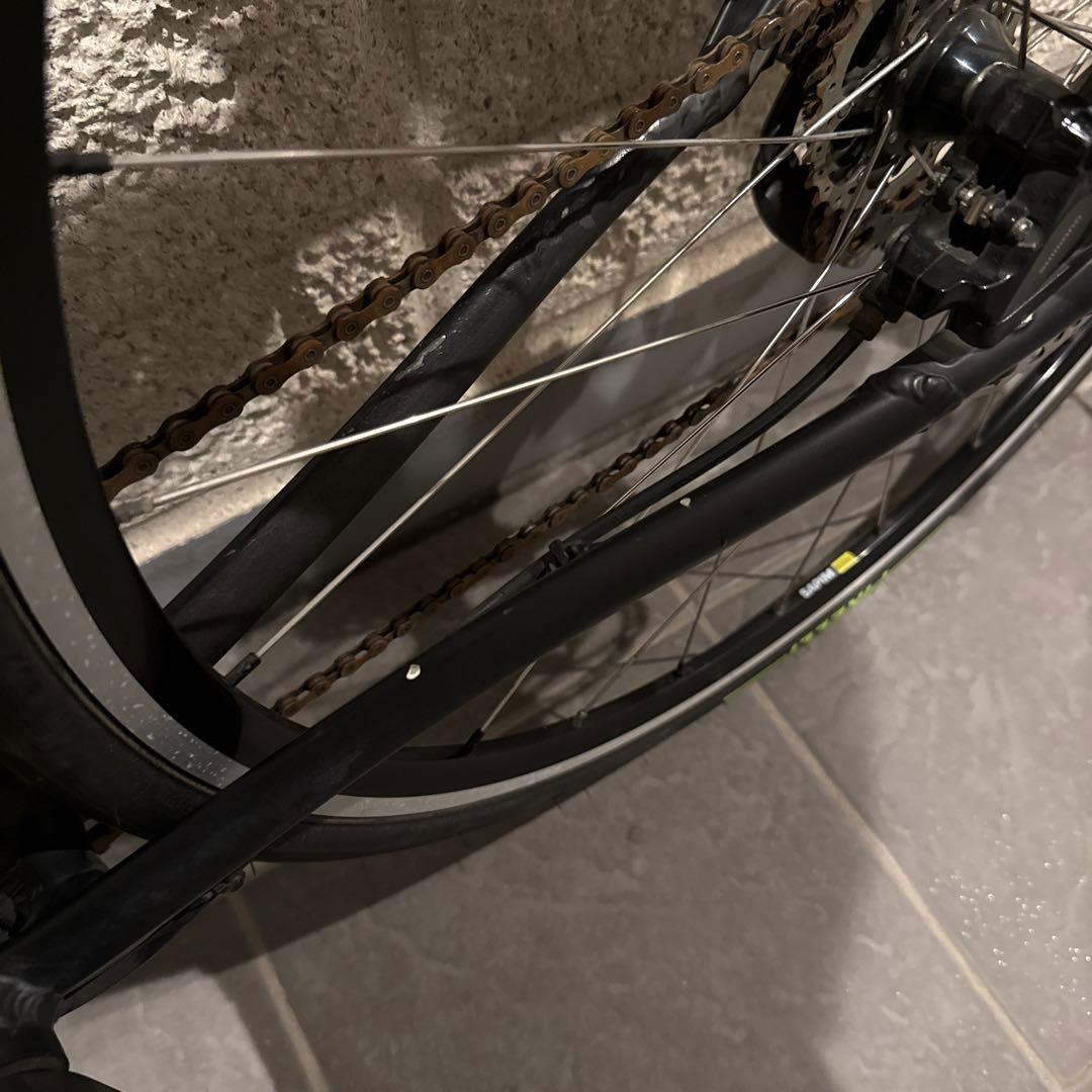 ryou_5515 SCULTURA 700 ロードバイク