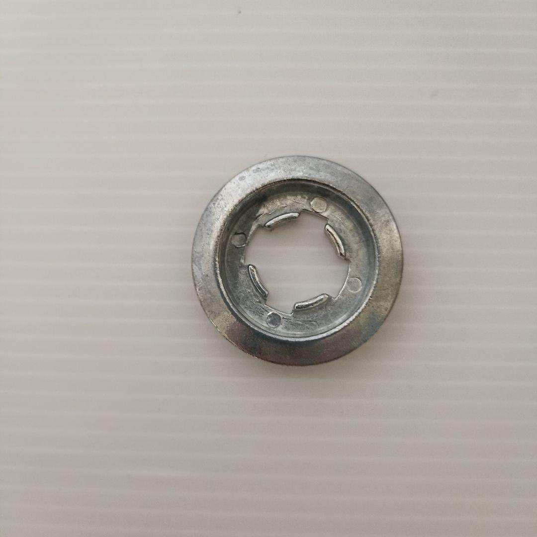 【新品未組立品】ベイブレード　ドランザーMF　イエローバージョン