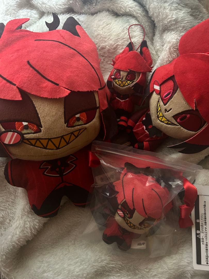 アラスター　38点まとめ売り　アニメイトカフェ　ラウンドワン　一番くじ　トレカ