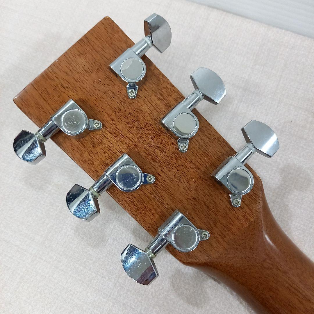 HONEY BEE アコースティックギター F-15/N ナチュラル