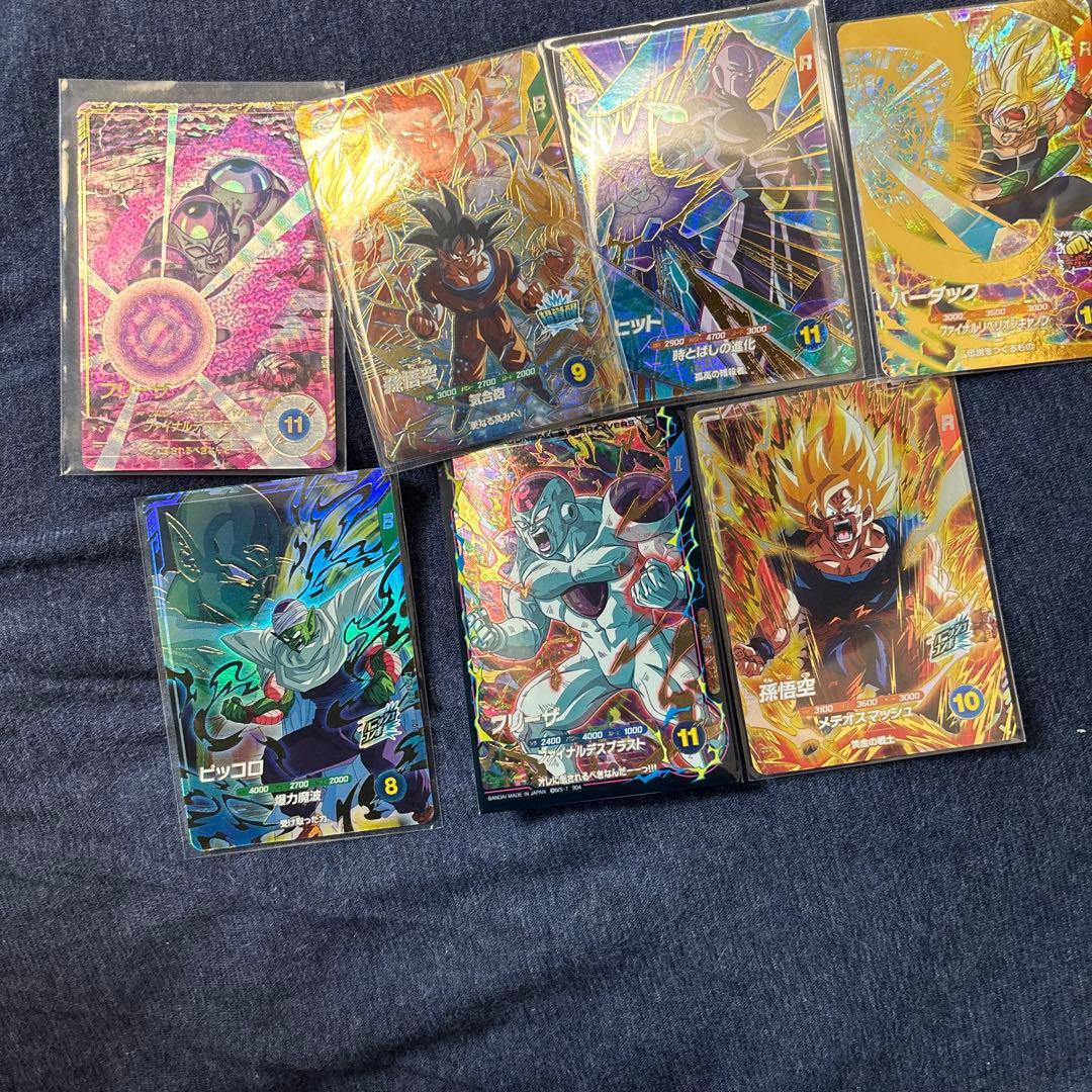 ドラゴンボール スーパーダイバーズ　まとめ