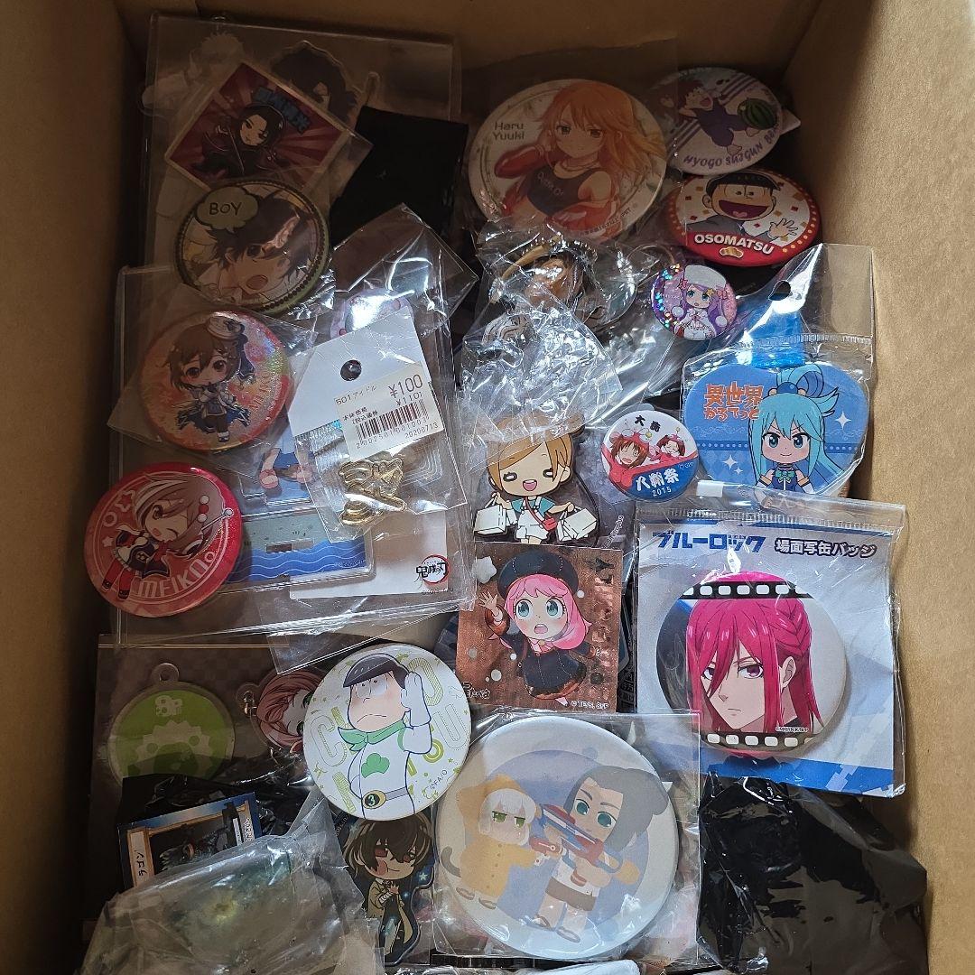 キャラクターグッズ詰め合わせセット　超大量　150点以上