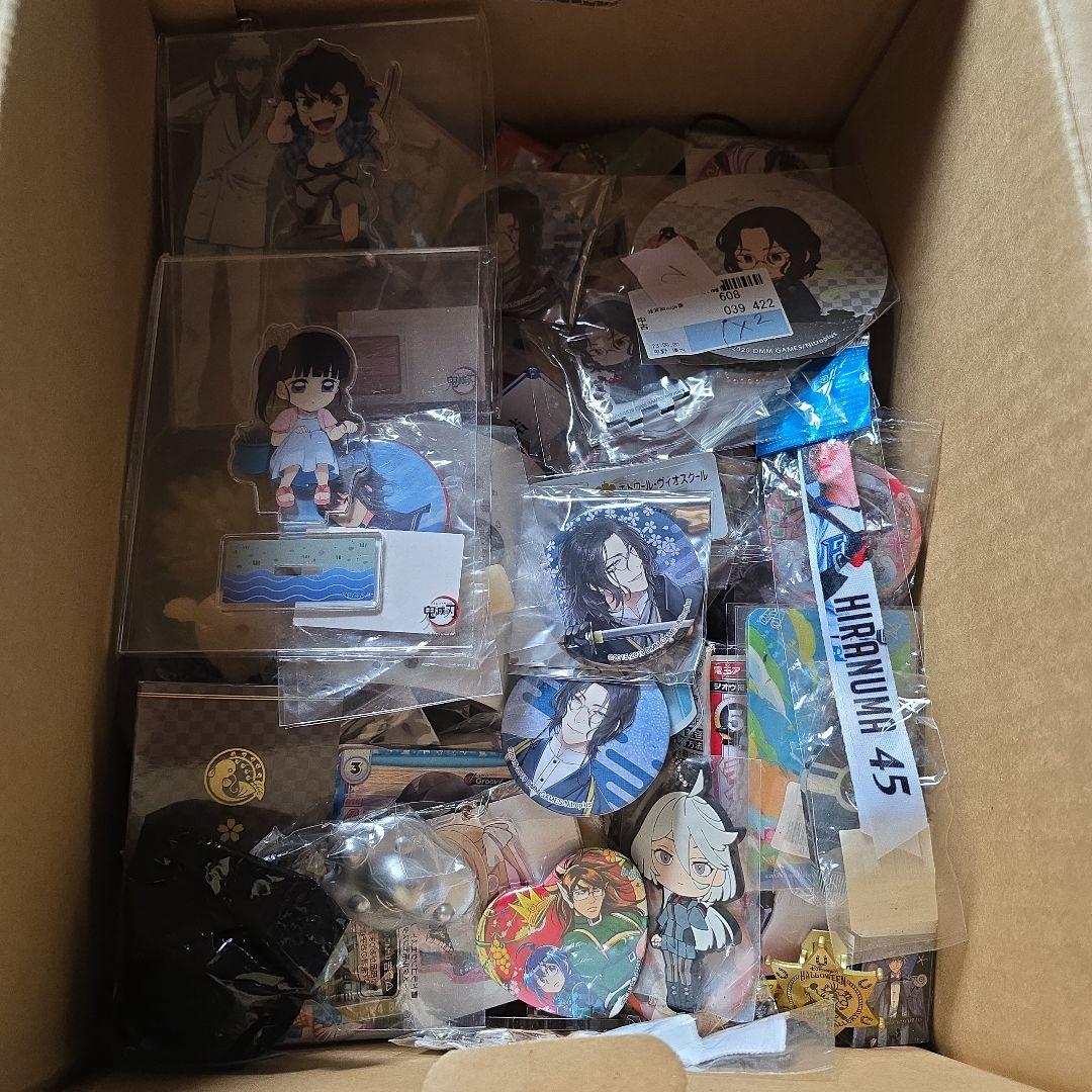 キャラクターグッズ詰め合わせセット　超大量　150点以上
