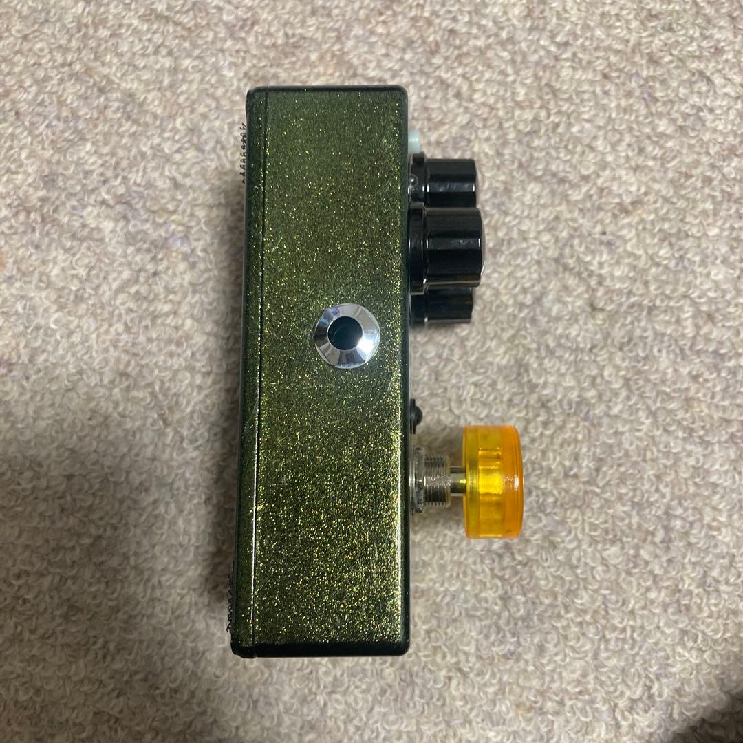 【匿名配送】MXR carbon copy M169 ディレイ