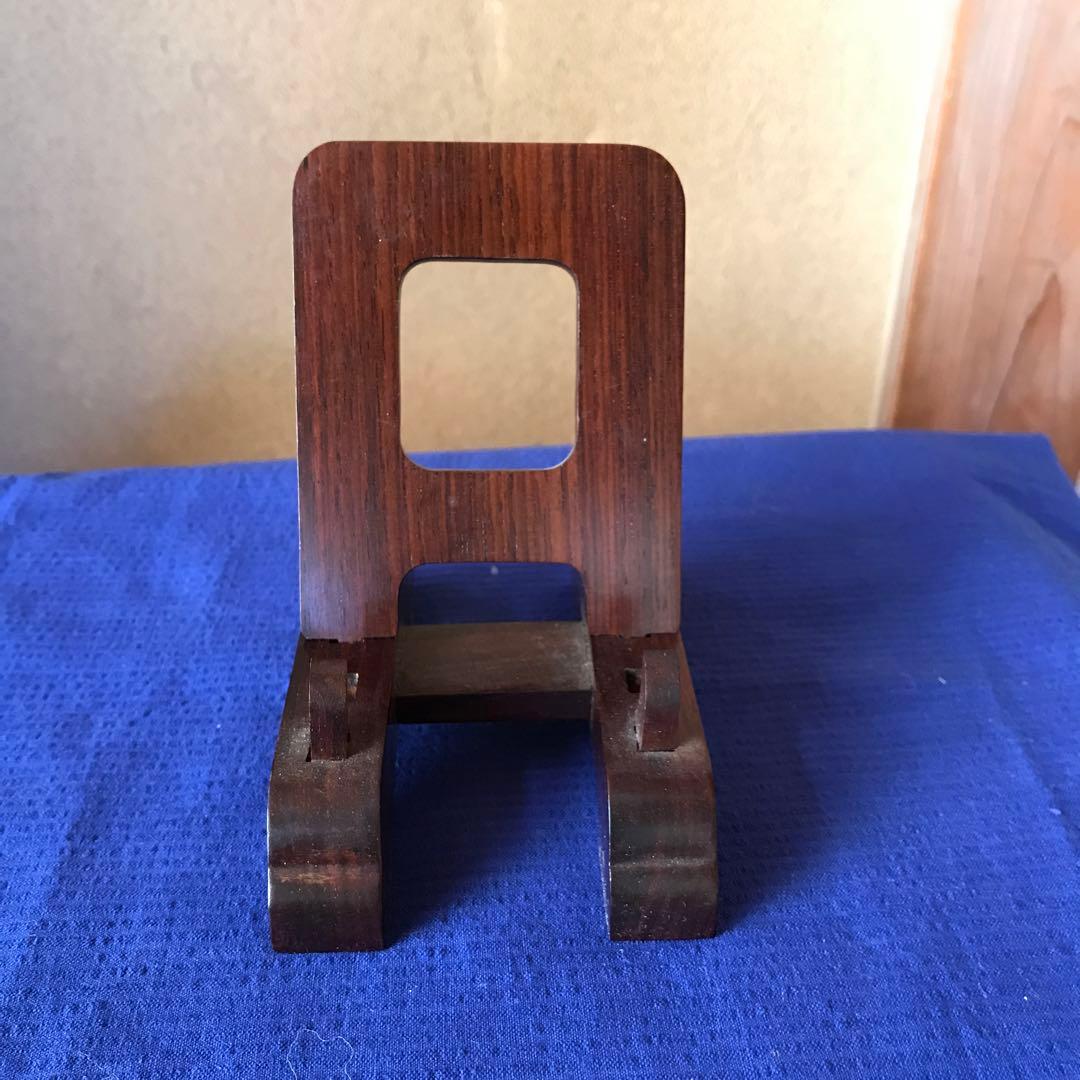 筑前琵琶ミニチュア　tamanpo