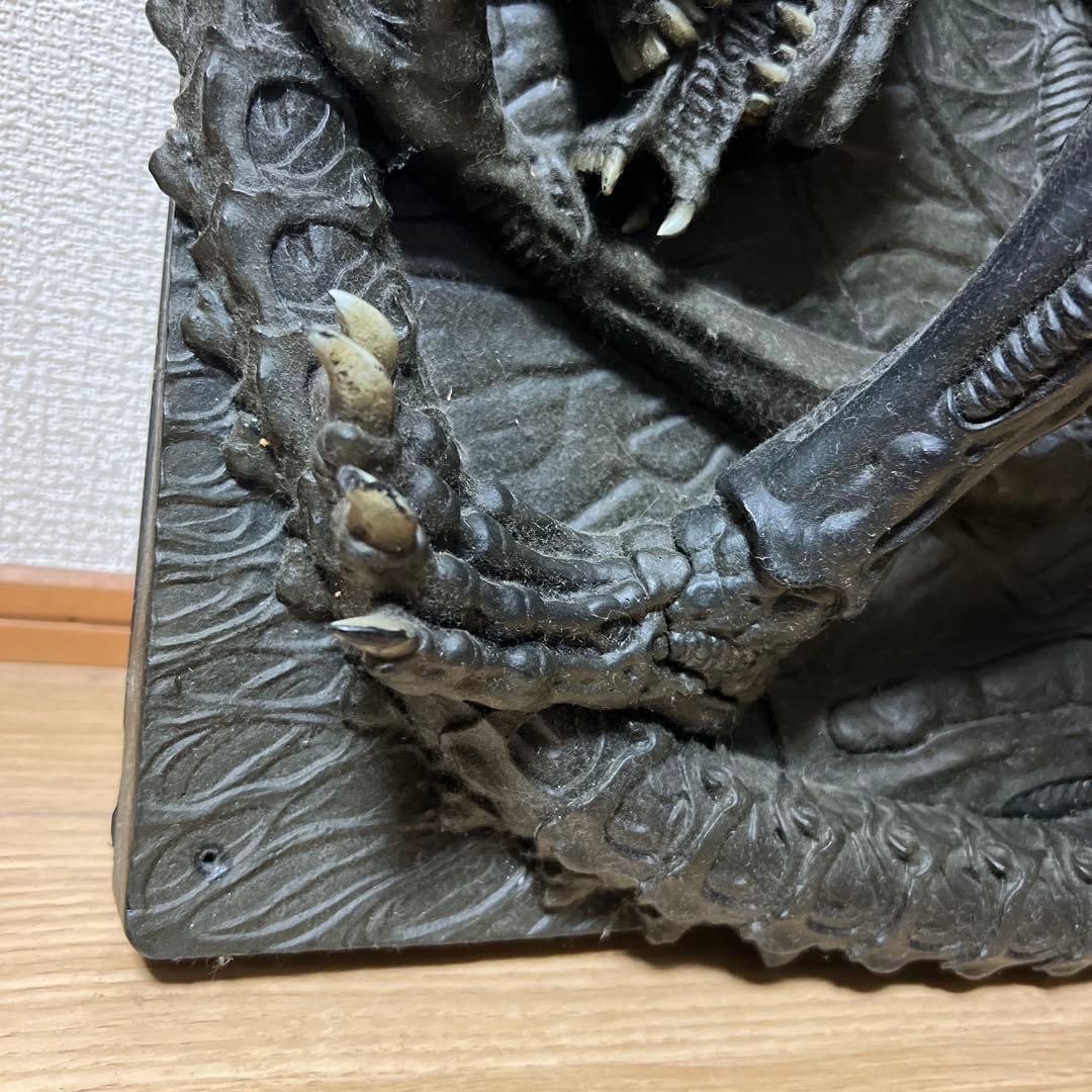 ビリケン商会エイリアン2 ウォーリアーレリーフ