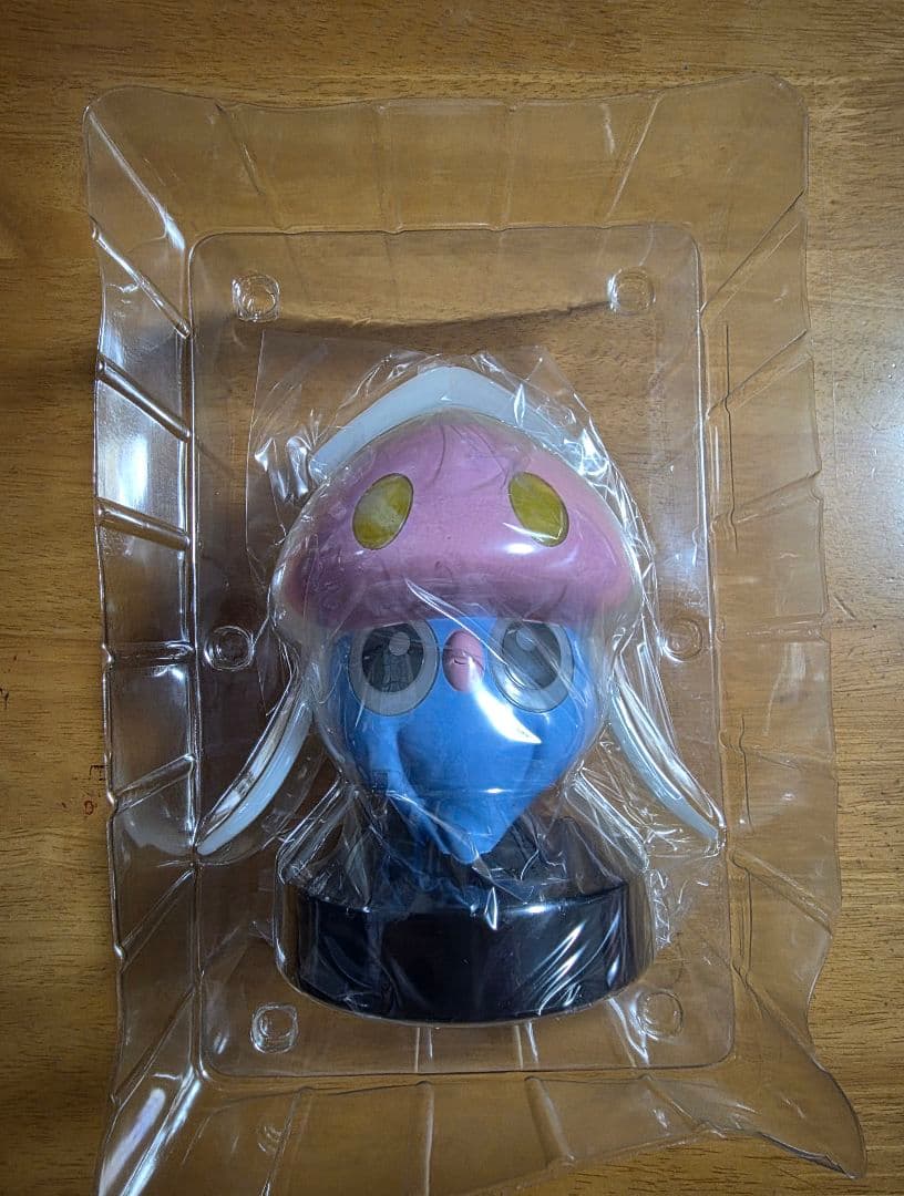 ポケモンセンター LEDライト マーイーカ 未使用品