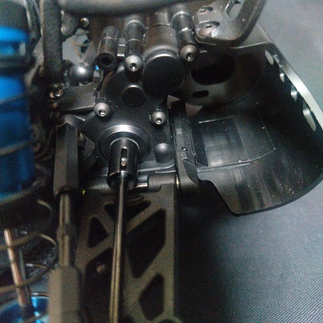 ニ*ノ様 京商　デューンマスター