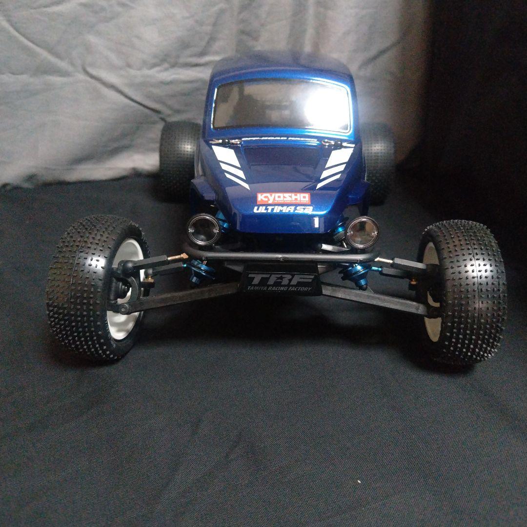 ニ*ノ様 京商　デューンマスター