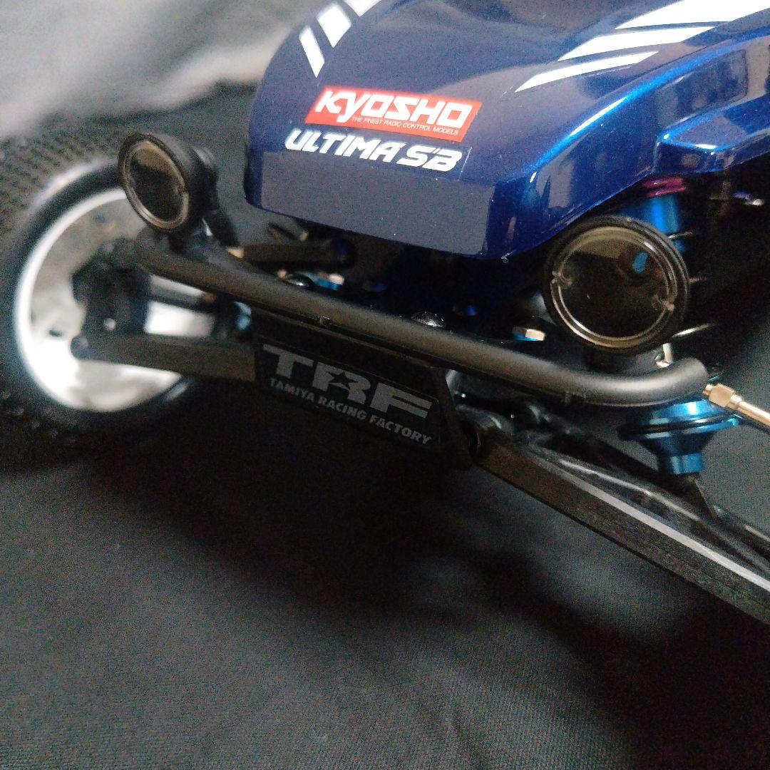 ニ*ノ様 京商　デューンマスター