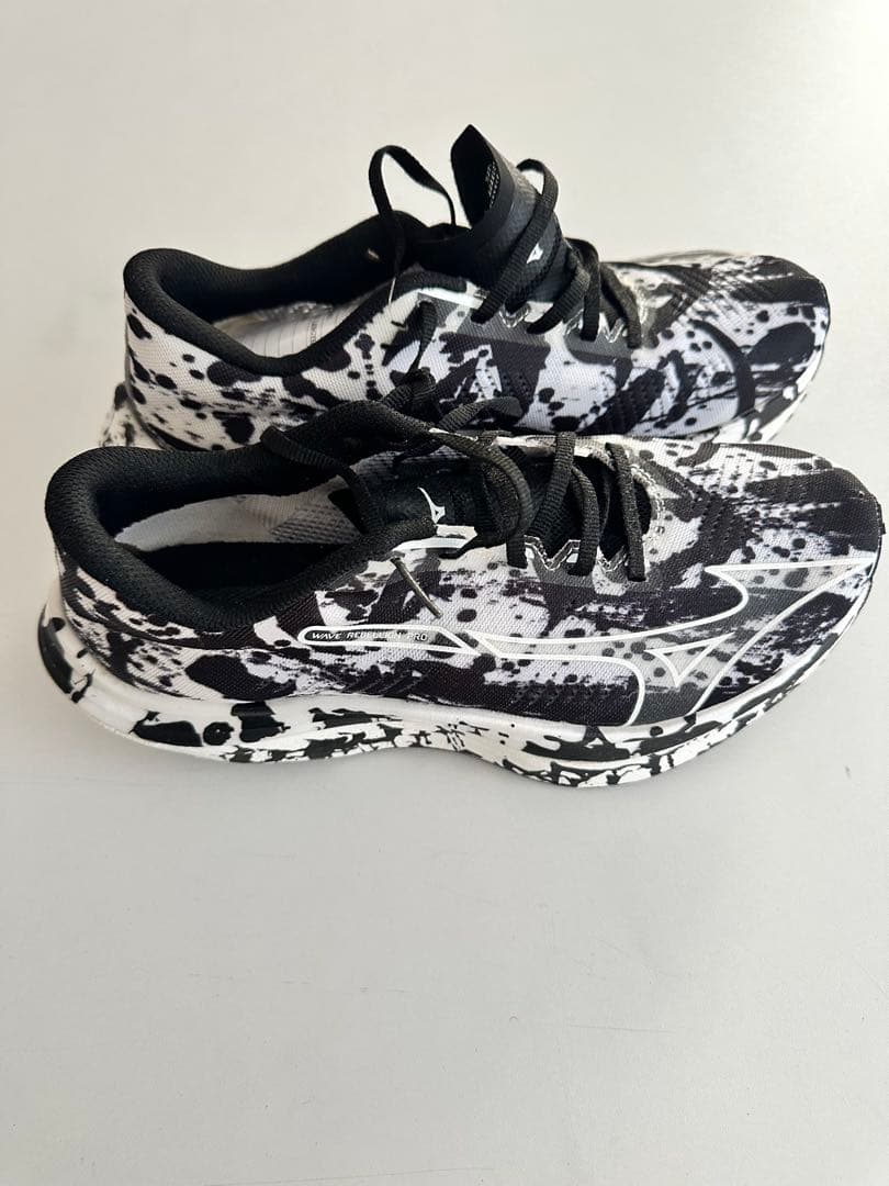 MIZUNO(ミズノ)/ウェーブリベリオンプロ　25㎝