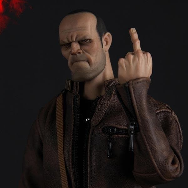 DAMTOYS　GANGSTERS KINGDOM　GK001