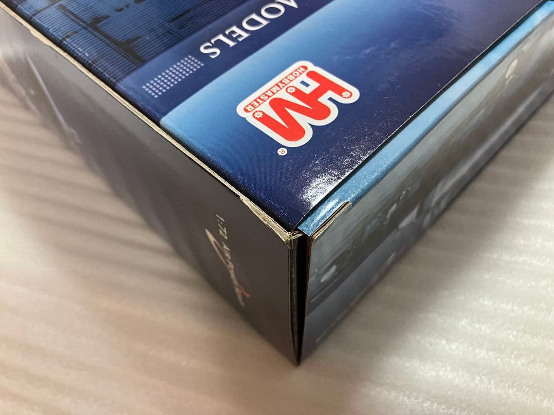 F④ ホビーマスター 1/72 F-4N PhantomⅡ ジョリーロジャース