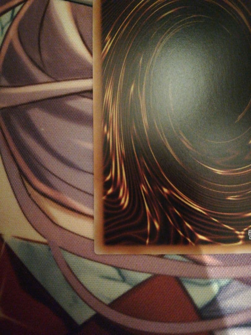 遊戯王 黒き竜のエクレシア プラズマティックシークレットレア