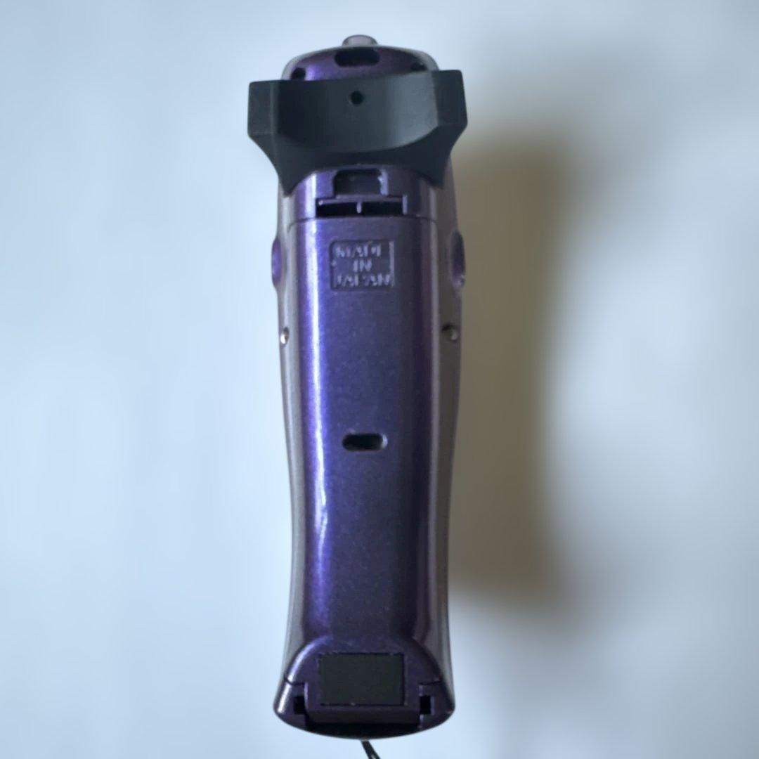 Daiwa/ダイワクリスティアCR PTⅡ電動リール本体紫色美品