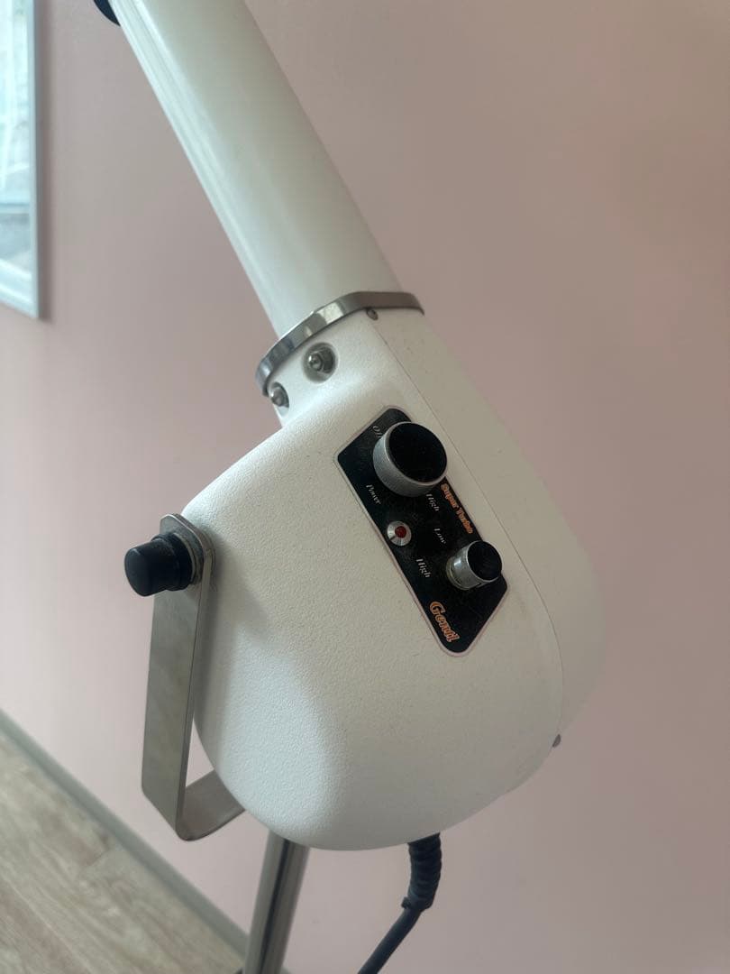 ドリーム産業　Gentl スタンド式ドライヤー