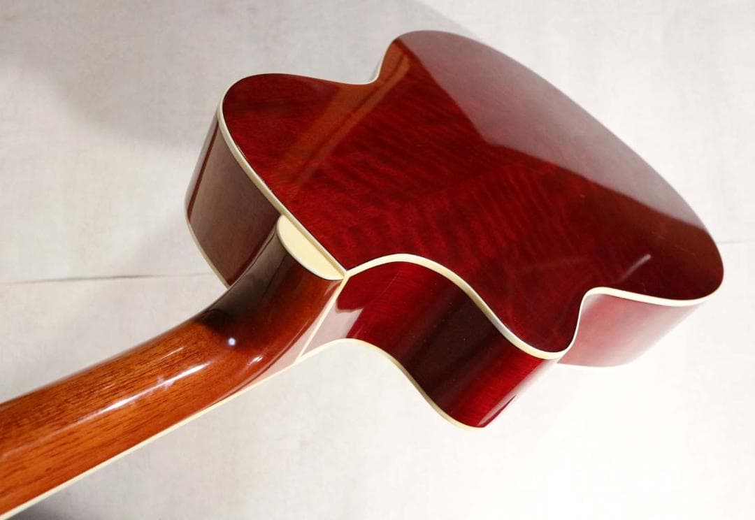 ■美品◾️モーリス■エレアコースティック ギター■FC-211 SWR 送料込