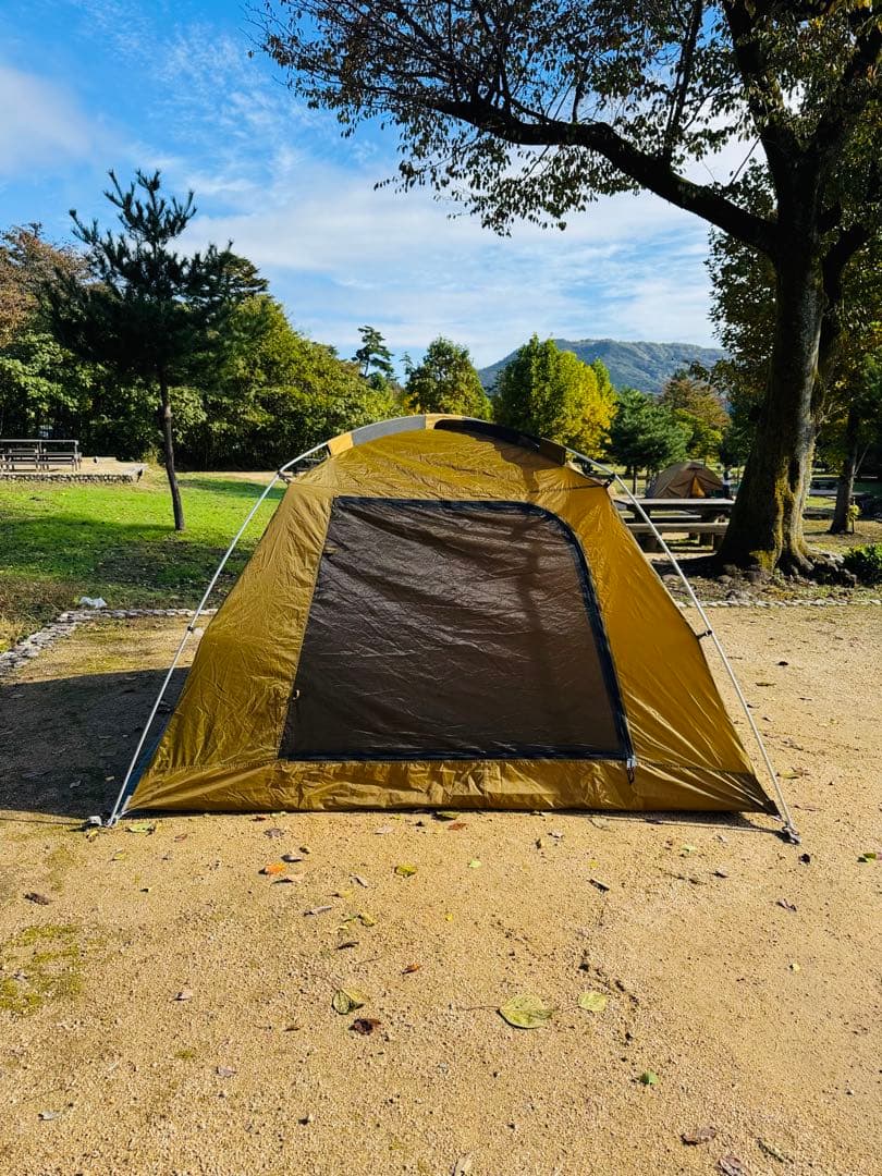 Coleman コンパクトドーム/LDX スタートパッケージ