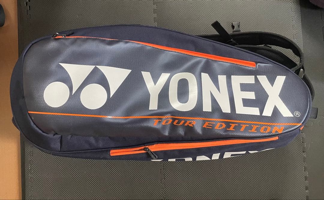 YONEX ラケットバッグBAG2002R-554 プロシリーズ